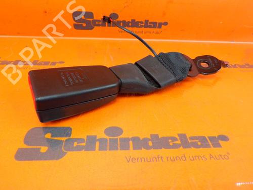 Used Seat buckle BMW 5 (F10) 520 d (184 hp) 24391601