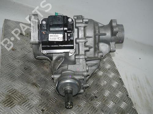 Transfer box JEEP CHEROKEE (KL) 2.2 CRD 4x4 | BP31835191M36 