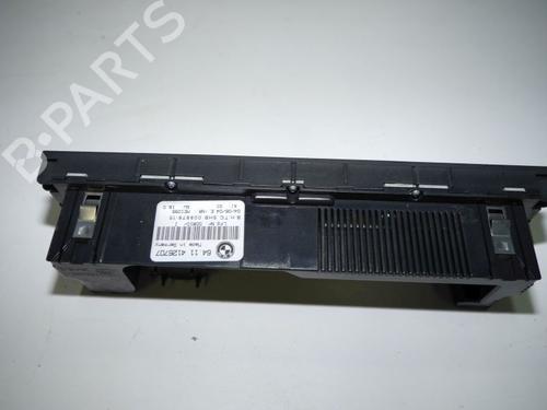 Climate control BMW 3 (E46) 318 d | BP24383722I5 