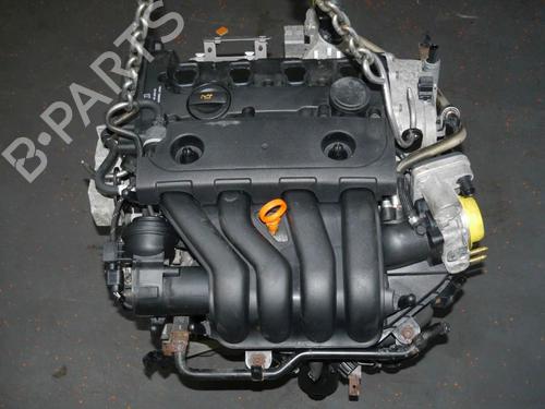 Engine VW GOLF V (1K1) 2.0 FSI | BP32651383M1