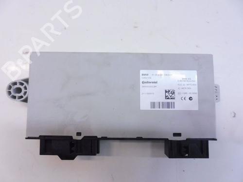 Used Control unit BMW 5 Touring (F11) 525 d (204 hp) 24385288