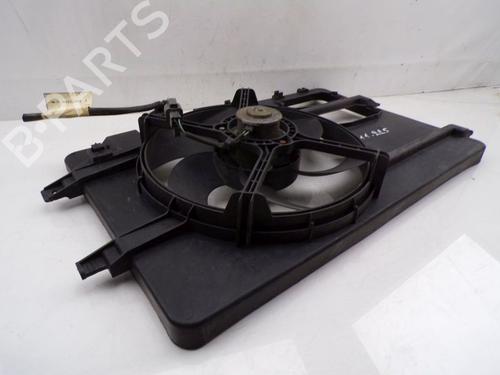 Fan SMART FORFOUR (454) 1.1 (454.033) | BP30185031M128 