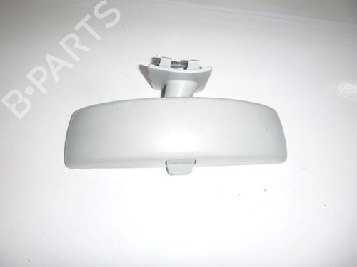 Rear mirror VW TOURAN (1T1, 1T2) 1.9 TDI | BP24382286I6 
