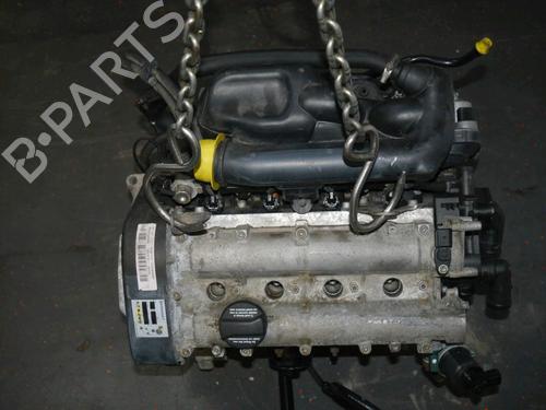 Engine AUDI A2 (8Z0) 1.4 | BP29515138M1 