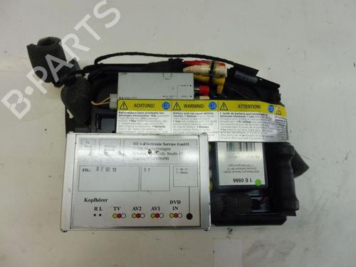 Electronic module VW PHAETON (3D1, 3D2, 3D3, 3D4, 3D6, 3D7, 3D8, 3D9) 3.0 V6 TDI 4motion | BP33141909M83 - Image 2