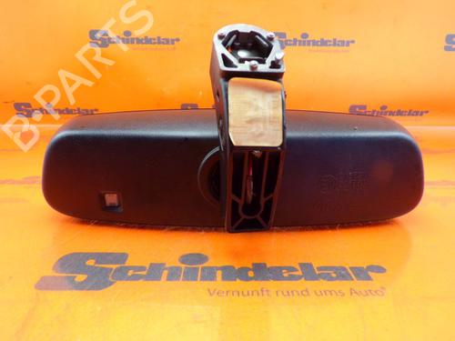 Rear mirror BMW 5 Touring (F11) 535 d | BP24393147I6 