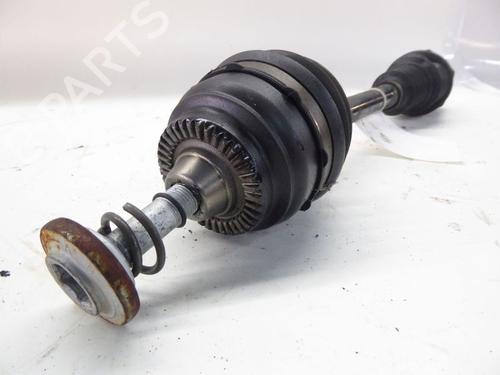 Left front driveshaft BMW 3 Gran Turismo (F34) 320 d xDrive | BP24386940M38 