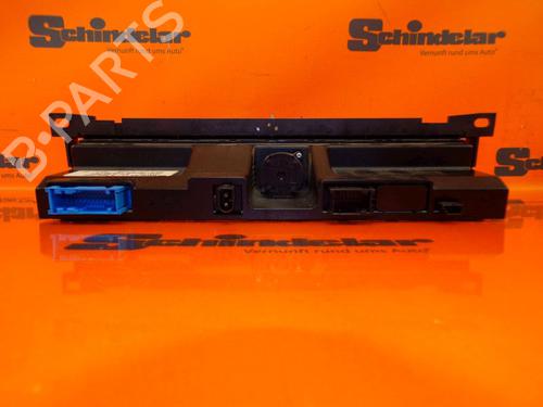 Climate control BMW 7 (E65, E66, E67) 745 i, Li | BP24389923I5 