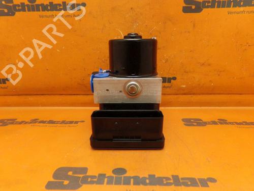 ABS pump BMW 3 (E90) 318 i | BP26202312M43 