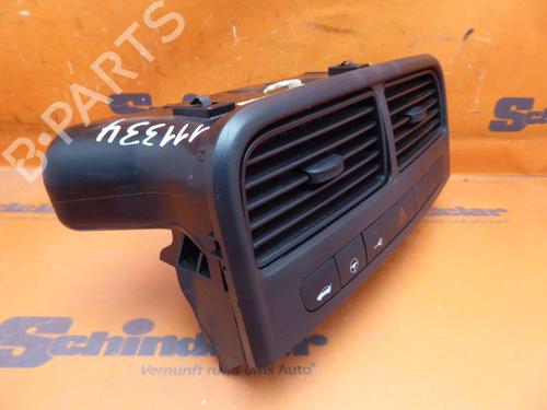 Air vent FIAT GRANDE PUNTO (199_) 1.4 (199AXB11, 199AXB1A, 199BXB1A, 199AXL1A) | BP28363599I21 
