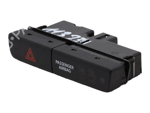 Warning switch SUZUKI IGNIS III (MF, FF) 1.2 AllGrip (ATK412) | BP34406159I22  - Image 5