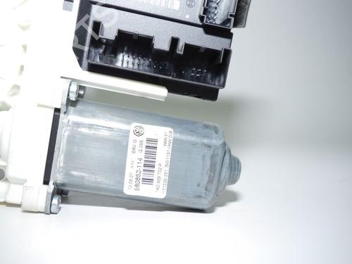 Right front window motor VW PASSAT B6 Variant (3C5) 2.0 TDI | BP33140913E20 - Image 4