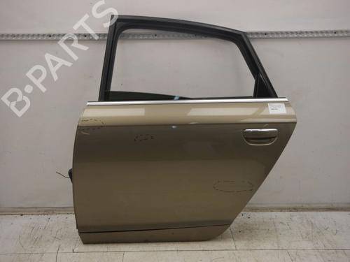 Used Left rear door AUDI A6 C6 (4F2) 2.4 (177 hp) 32651852