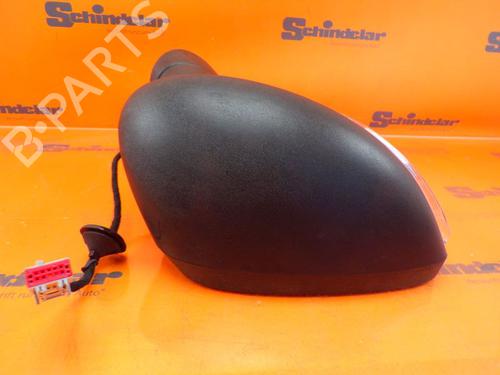 Right mirror FORD FIESTA VI (CB1, CCN) 1.25 | BP24390852C27 