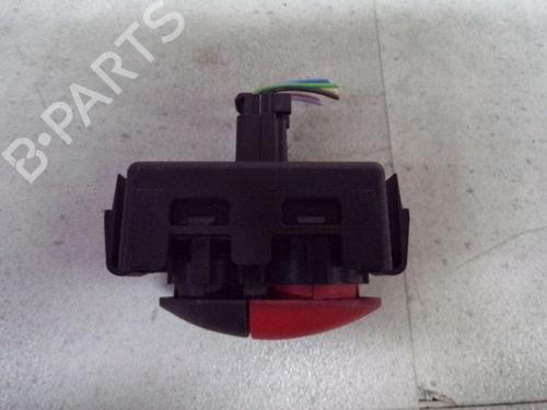 Warning switch RENAULT TWINGO II (CN0_) 1.2 (CN0D) | BP32639731I22