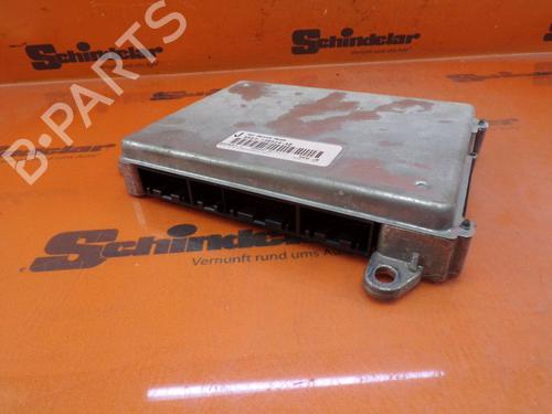 Centralina JAGUAR S-TYPE II (X200) 2.7 D (207 hp) 32645466