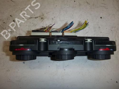 Climate control VW TOURAN (1T1, 1T2) 1.9 TDI | BP24383280I5 