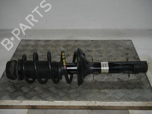 Used Right front shock absorber Right front shock absorber VW GOLF IV (1J1) 1.6 16V (105 hp) 33845635 33845635