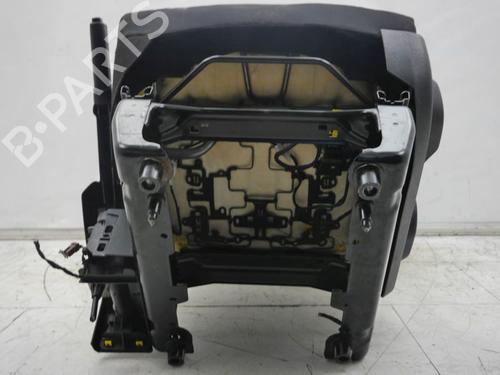 Rear seat PEUGEOT TRAVELLER Bus (V_) 2.0 BlueHDi 180 | BP30189573C17 