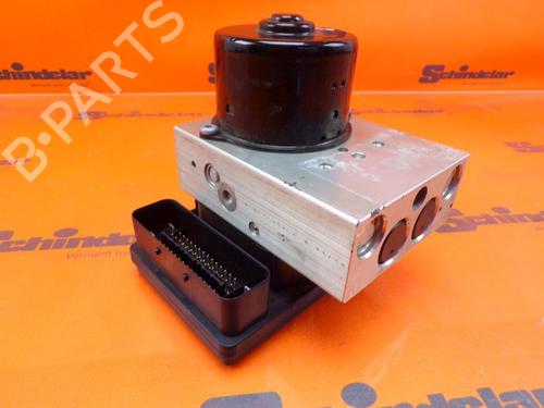 Used ABS pump ABS pump MERCEDES-BENZ CLC-CLASS (CL203) CLC 200 Kompressor (203.741) (184 hp) 33147240 33147240