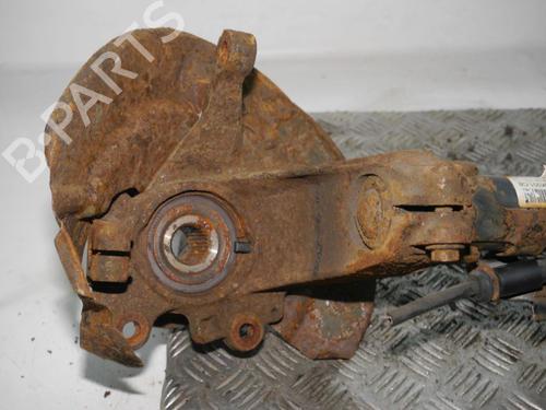 Left front shock absorber FORD KUGA I 2.0 TDCi | BP30756023M16