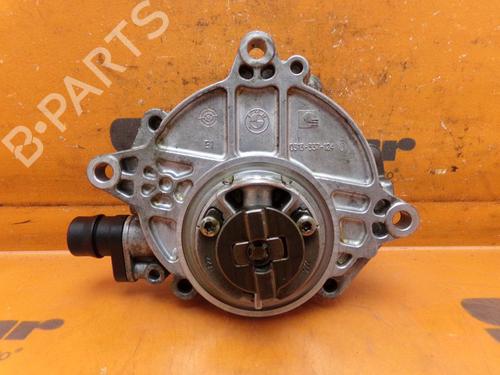 Used Vacuum pump BMW 1 (E87) 116 i (122 hp) 27666673
