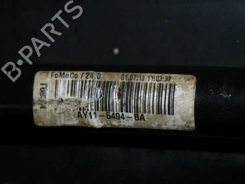 Other FORD B-MAX (JK) 1.0 EcoBoost | BP33892460O1 - Image 10