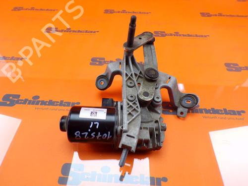 front-wipers-mechanism-ford-s-max-cj-wa6-2015-33146335 main image