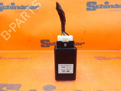 Used Electronic sensor Electronic sensor HYUNDAI SANTA FÉ III (DM, DMA) 2.2 CRDi 4WD (200 hp) 33684360 33684360