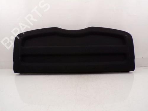 Used Rear parcel shelf CITROËN C3 III (SX) 1.2 THP 110 (SXHNPS, SXHNZT, SXHNZ6) (110 hp) 32012901