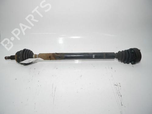Used Right front driveshaft Right front driveshaft BMW 6 (E63) 645 Ci (333 hp) 33683804 33683804