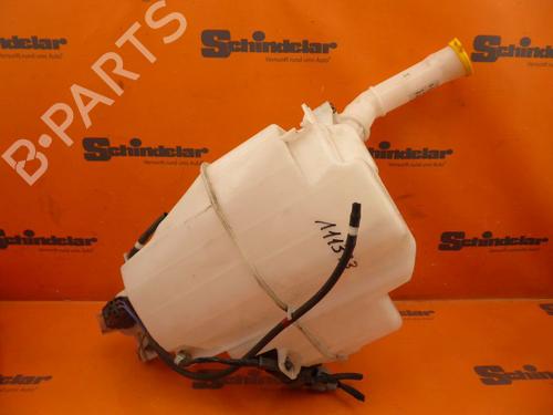Used Windscreen washer tank MAZDA 5 (CW) 1.6 CD (116 hp) 27179203