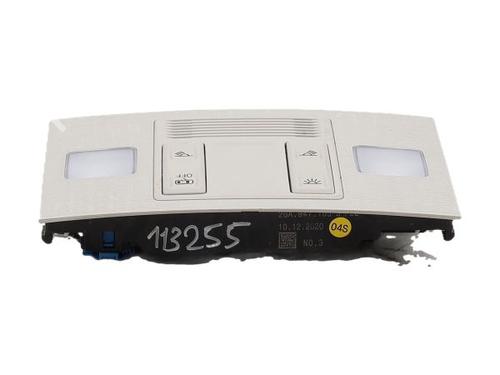 Kabinelys VW POLO VI (AW1, BZ1, AE1) 1.0 TSI | BP34721735I8 - Image 3