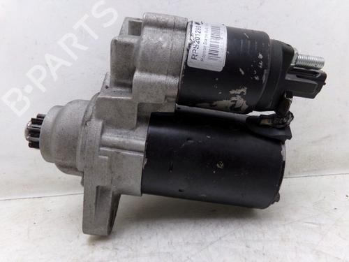 Starter VW POLO IV (9N_, 9A_) 1.2 | BP30916784M8