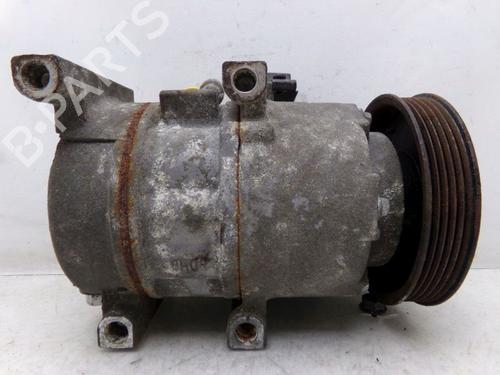 Used AC compressor HYUNDAI TUCSON (TL, TLE) 1.7 CRDi (141 hp) 32663130