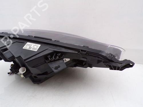 Left headlight RENAULT ARKANA I (LCM_, LDN_) 1.3 TCe 140 (LDN0) | BP33156702C28  - Image 7