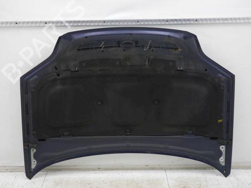 Motorhjelm OPEL ZAFIRA A MPV (T98) 1.8 16V (F75) | BP29873362C1