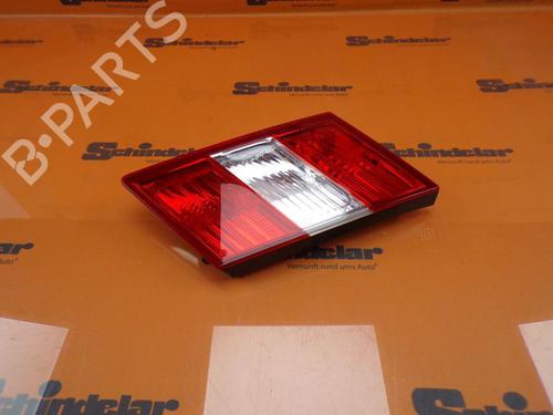 Left tailgate light MERCEDES-BENZ CLC-CLASS (CL203) CLC 200 Kompressor (203.741) | BP33147079C79 - Image 4