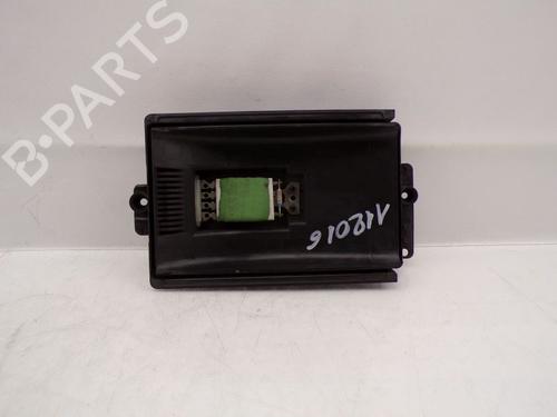 Used Heater resistor VW GOLF IV (1J1) 1.6 (100 hp) 32838106
