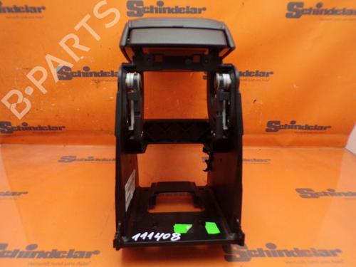 Armrest / Center console SKODA OCTAVIA II Combi (1Z5) 2.0 TDI RS | BP27179209I20 