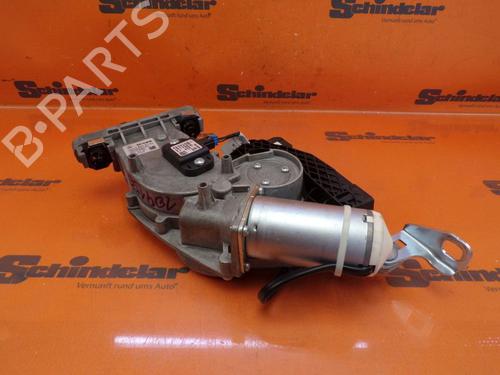 Used Electronic module MERCEDES-BENZ E-CLASS T-Model (S212) E 300 Hybrid / BlueTEC Hybrid (212.298) (204 hp) 28152441