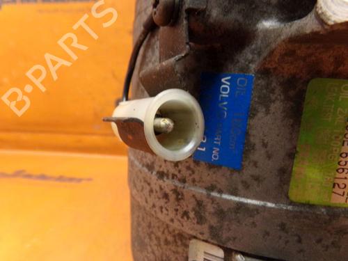 AC Kompressor VOLVO V70 II (285) 2.4 | BP28411722M34 