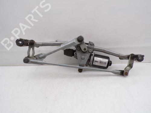 Used Front wiper motor Front wiper motor FIAT 500L (351_, 352_) 1.3 D Multijet (199LXY1A, 199LXY11) (84 hp) 33156079 33156079