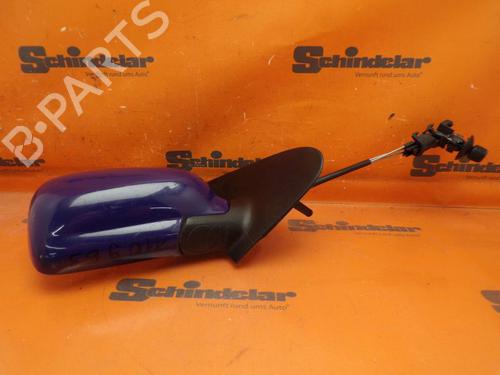 Right mirror VW POLO III (6N1) 50 1.0 | BP24415444C27 