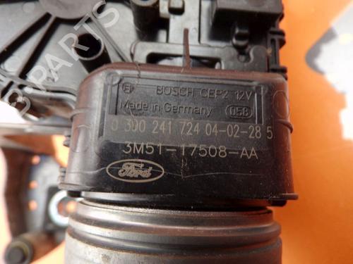 Vindrude Viskermekanisme FORD FOCUS C-MAX (DM2) 1.8 | BP33152141C83 - Image 3