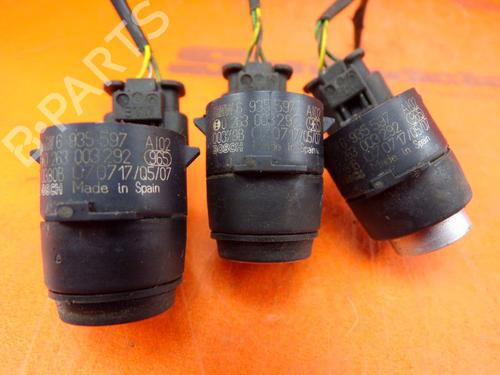 Electronic module BMW 3 (E90) 320 d | BP32644034M83