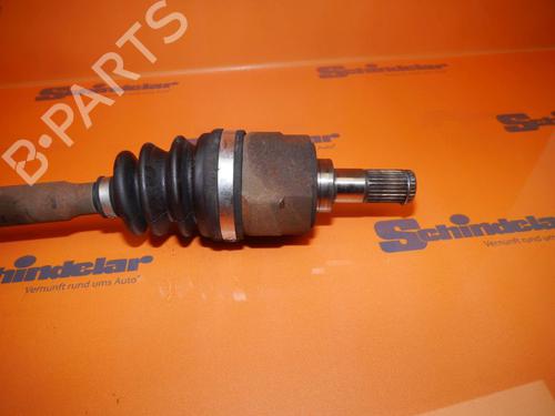 Right front driveshaft HYUNDAI i30 (FD) 1.4 | BP32662215M39