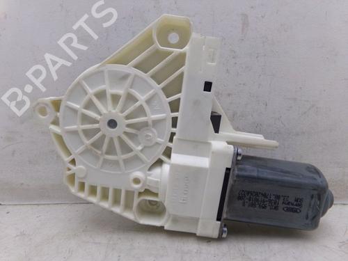 Used Left front window motor AUDI A6 C7 Avant (4G5, 4GD) 2.0 TDI quattro (190 hp) 30916625