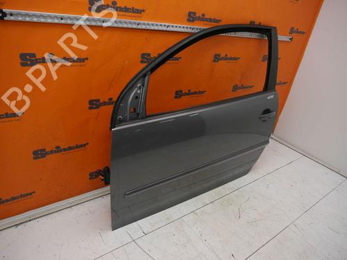 Left front door VW GOLF V (1K1) 1.4 16V | BP24413896C2 