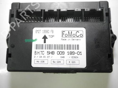 Control unit FORD GALAXY II (WA6) 2.0 TDCi | BP28363291M11 